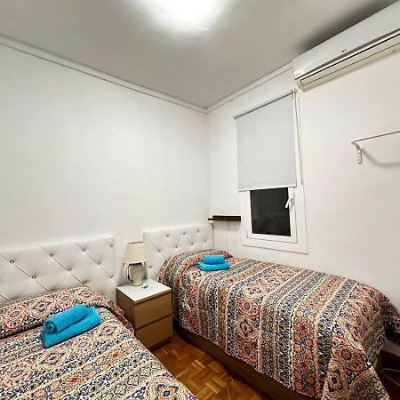 Rooms Nuevo Roger Βαρκελώνη Εξωτερικό φωτογραφία