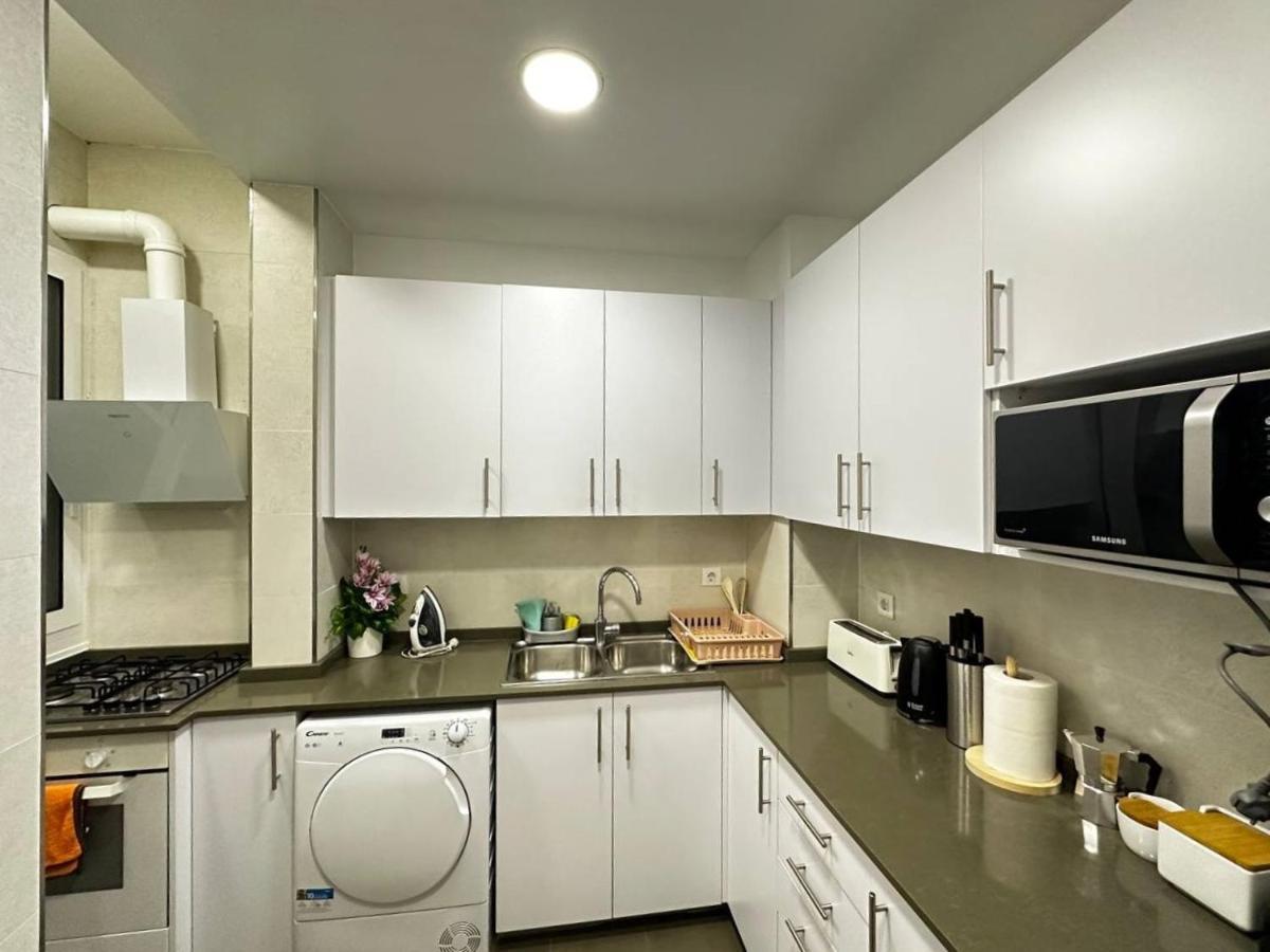Rooms Nuevo Roger Βαρκελώνη Εξωτερικό φωτογραφία