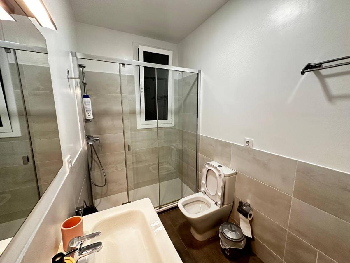 Rooms Nuevo Roger Βαρκελώνη Εξωτερικό φωτογραφία