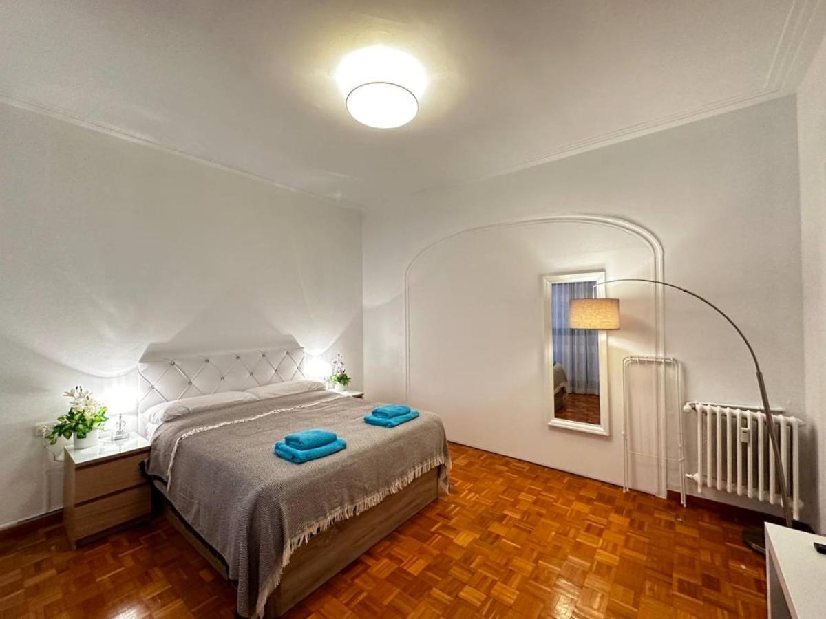Rooms Nuevo Roger Βαρκελώνη Δωμάτιο φωτογραφία