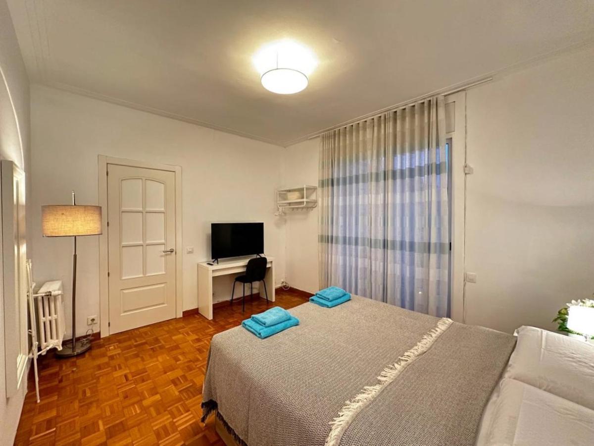 Rooms Nuevo Roger Βαρκελώνη Εξωτερικό φωτογραφία