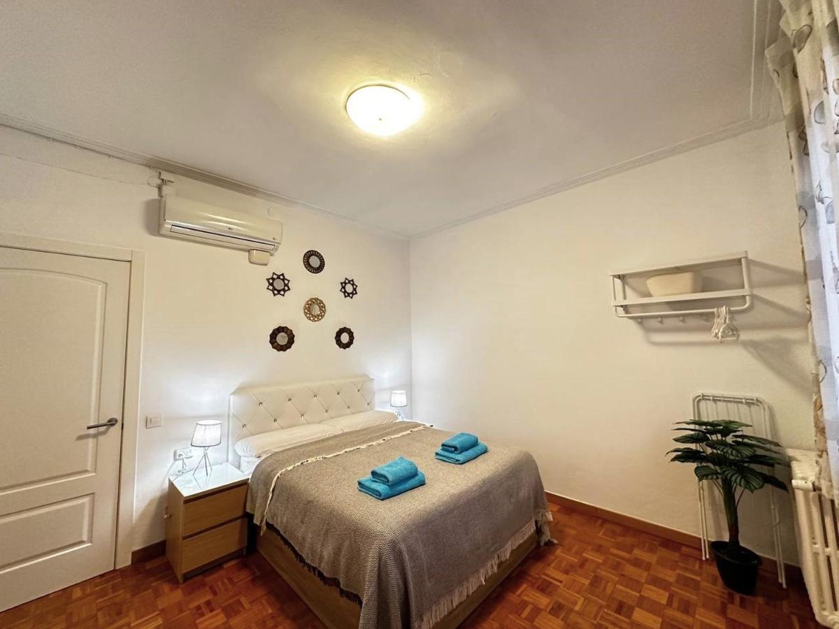 Rooms Nuevo Roger Βαρκελώνη Εξωτερικό φωτογραφία