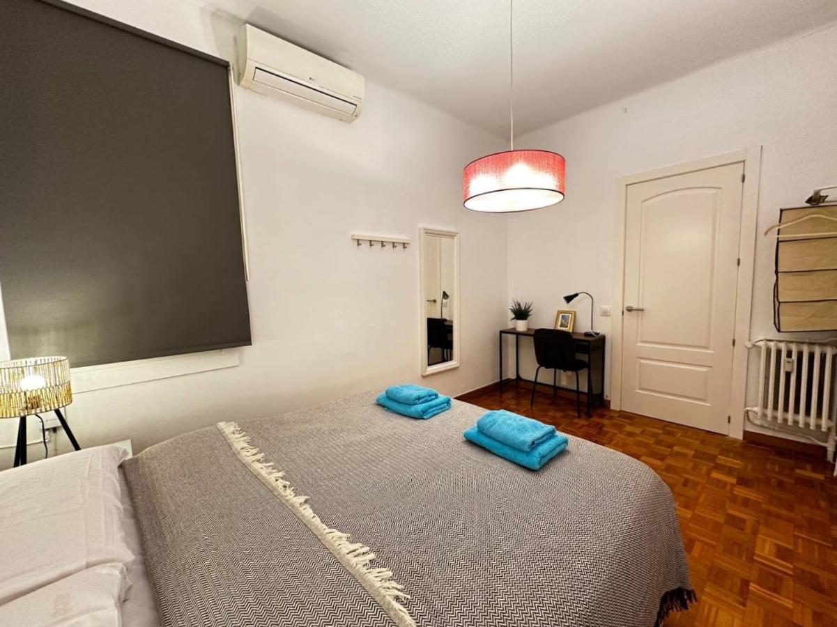 Rooms Nuevo Roger Βαρκελώνη Εξωτερικό φωτογραφία