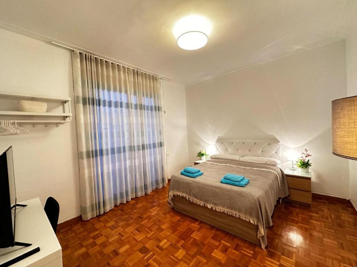 Rooms Nuevo Roger Βαρκελώνη Εξωτερικό φωτογραφία